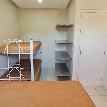 Casa Melo 3-2