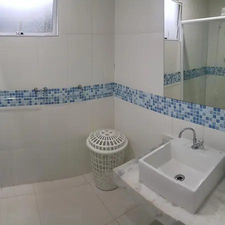 Casa Melo 3-3